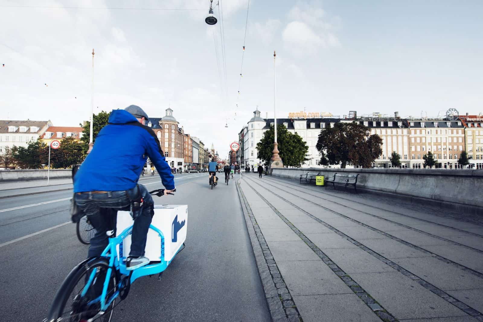 Låsesmede i København
