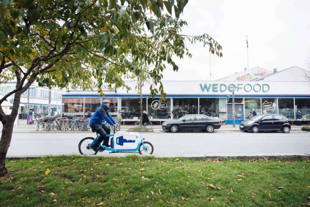 Vesterbro