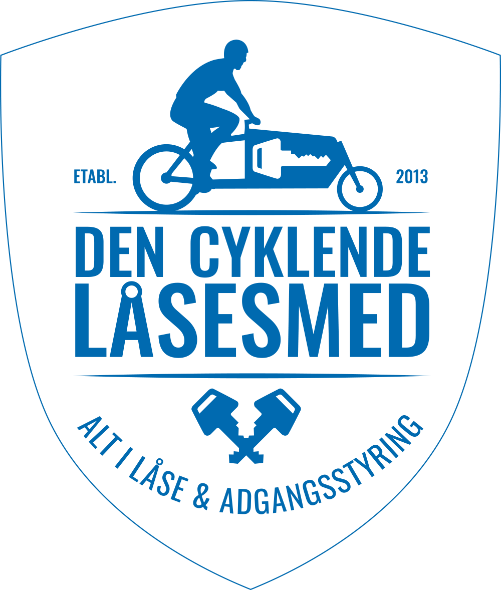 De Cyklende Låsesmede