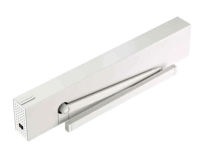 Dørautomatik