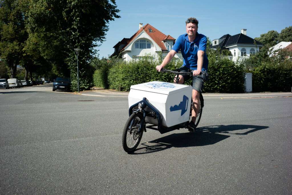 Vanløse
