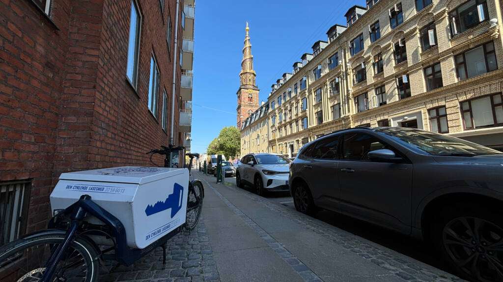 Christianshavn