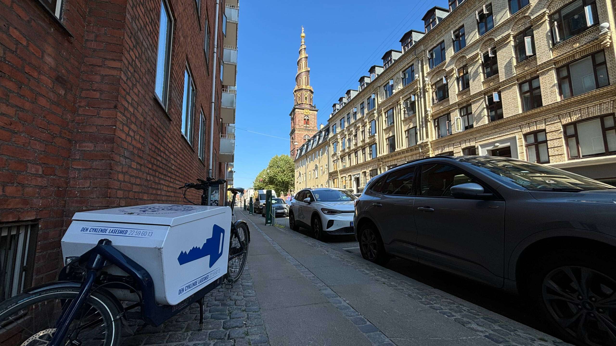 Christianshavn