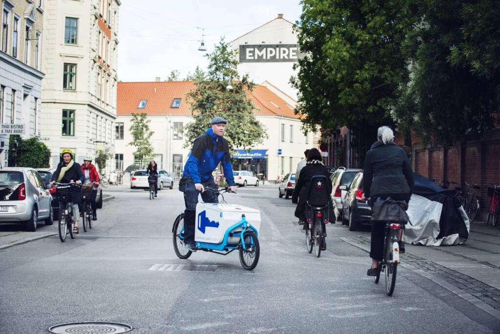 Låsesmed Nørrebro