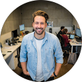 John Madsen Avatar