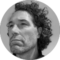 Joshua Wheelock Avatar