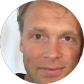 Peter Kristian Kløcker Petersen Avatar